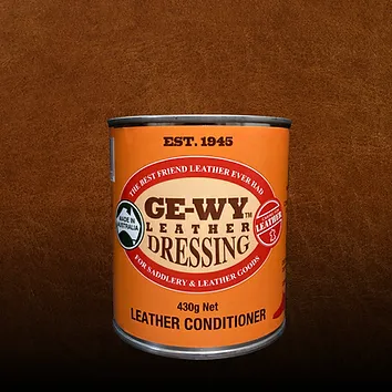 Ge-Wy Leather Dressing