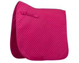 QHP Saddle Pad Basic