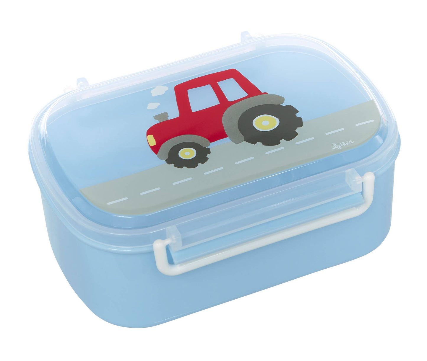 Sigikid - Lunchbox - Tractor