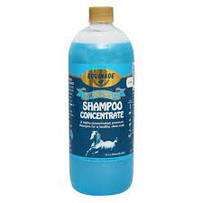 Equinade Showsilk Conditioning Shampoo