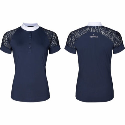 EQ Brooke SS Ladies Show Shirt