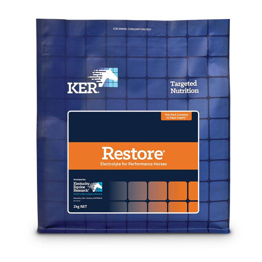 KER Restore