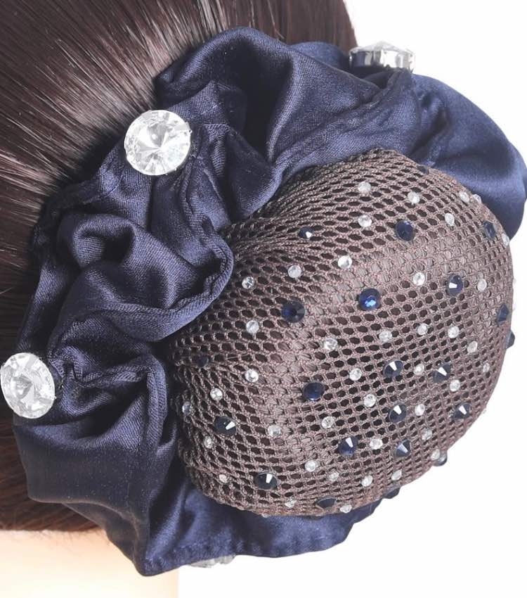 Boutique Equines Clarissa Hair Net