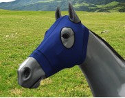 Hidez Compression Hood - With Zip - Horse Size