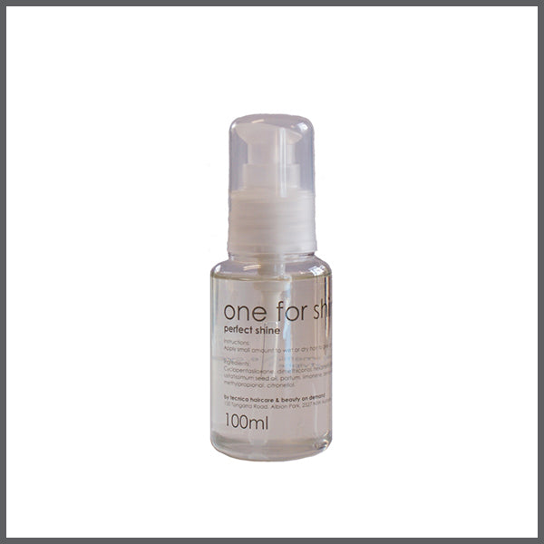 HSC Shine Serum