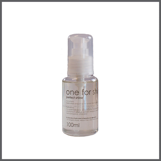 HSC Shine Serum