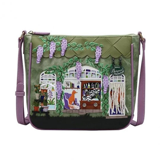 Vendula The Botanist Taylor Bag