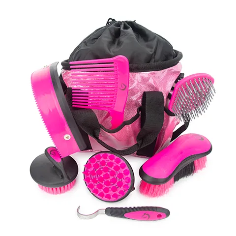 Bainbridge Grooming Kit