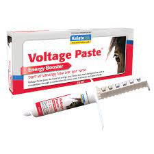 Kelato Voltage Paste