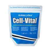 Kohnke's Own Cell Vital