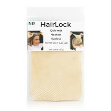 NTR Hairlock