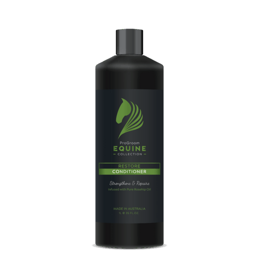 ProGroom Restore Conditioner