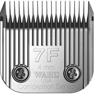 Wahl Competition Blade Set