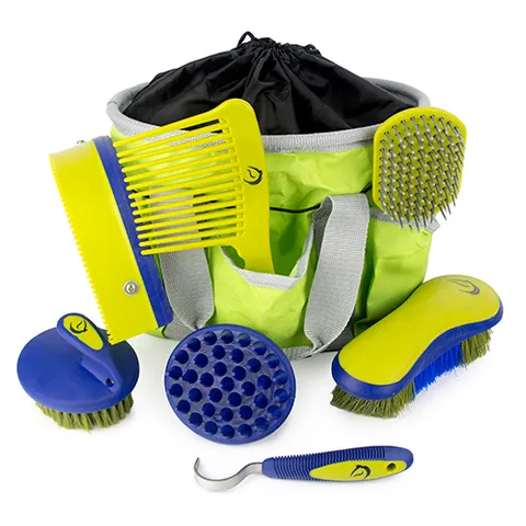 Bainbridge Grooming Kit