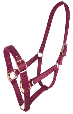 Estate Halter