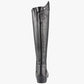 PEI Veritini Ladies Long Leather Field Riding Boot