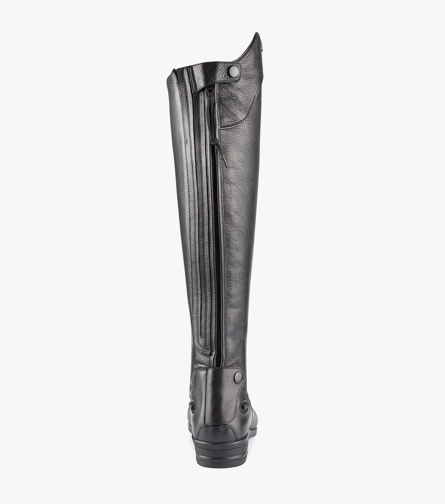 PEI Veritini Ladies Long Leather Field Riding Boot