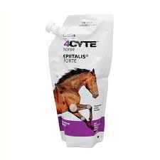 Interparth 4Cyte Epitalis Gel - Horse