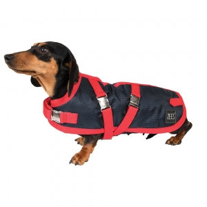 Zeez Supreme Dachshund Dog Coat