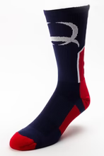 Cinch Socks Navy