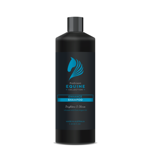 ProGroom Enhance Shampoo