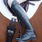 PEI Veritini Ladies Long Leather Field Riding Boot