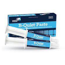 KER B-Quiet Paste Twin Pack