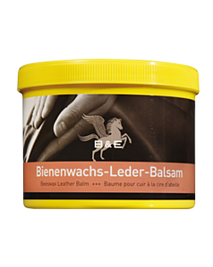 Bense & Eicke Beeswax Leather Balsam