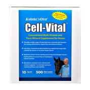 Kohnke's Own Cell Vital