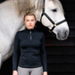 Soho Equestrian - Black Magic Base Layer - Limited Edition