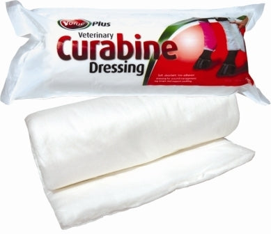 ValuePlus Veterinary Curabine Dressing