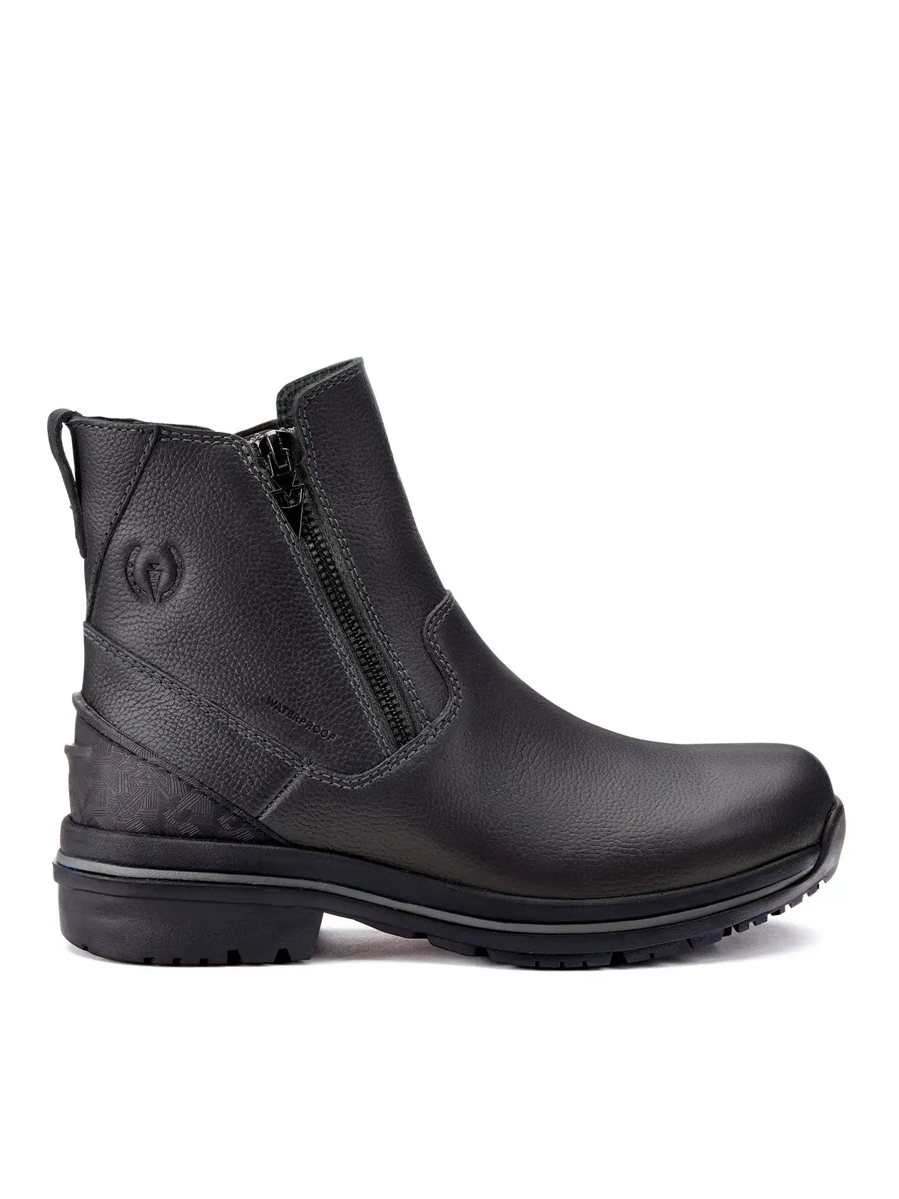 Kerrits - Woodstock Waterproof Barn Boot