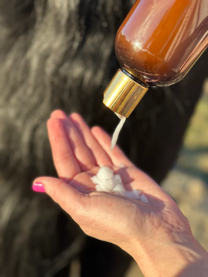 Ippico Equestrian - 'Restore' Reconstructive Mane & Tail Treatment