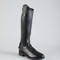 PEI Giovane Junior Tall Field Boot