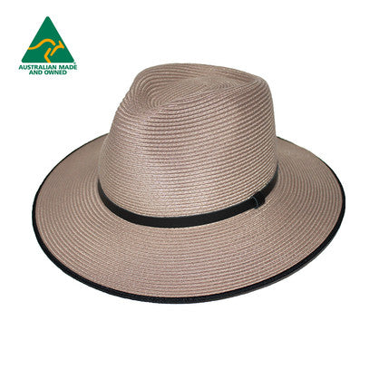 OoGee Bowman River Fedora