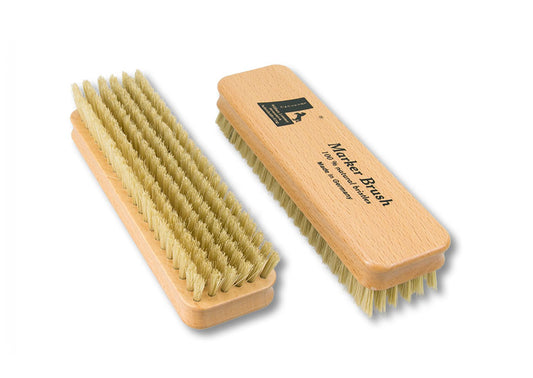 Leistner Marker Brush - Pig Bristles