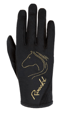 Roeckl Tryon Gloves