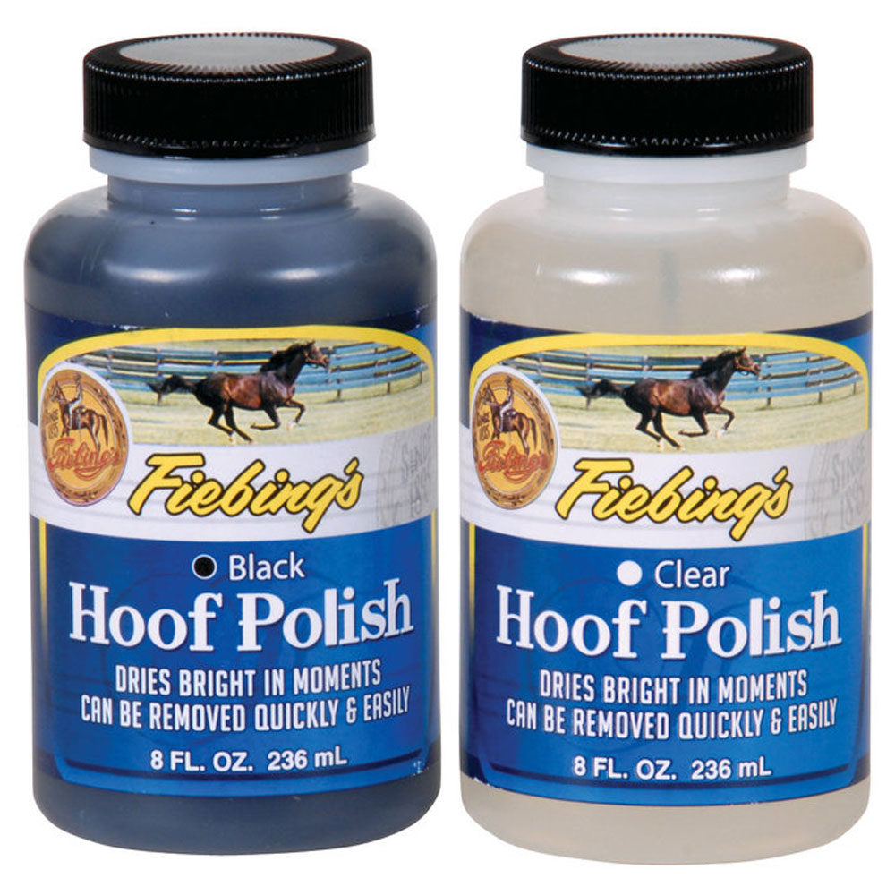 Fiebings Hoof Polish