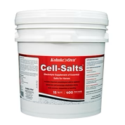 Kohnke's Own Cell-Salts