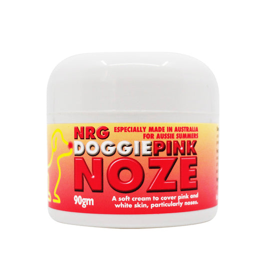 NRG Doggie Pink Noze