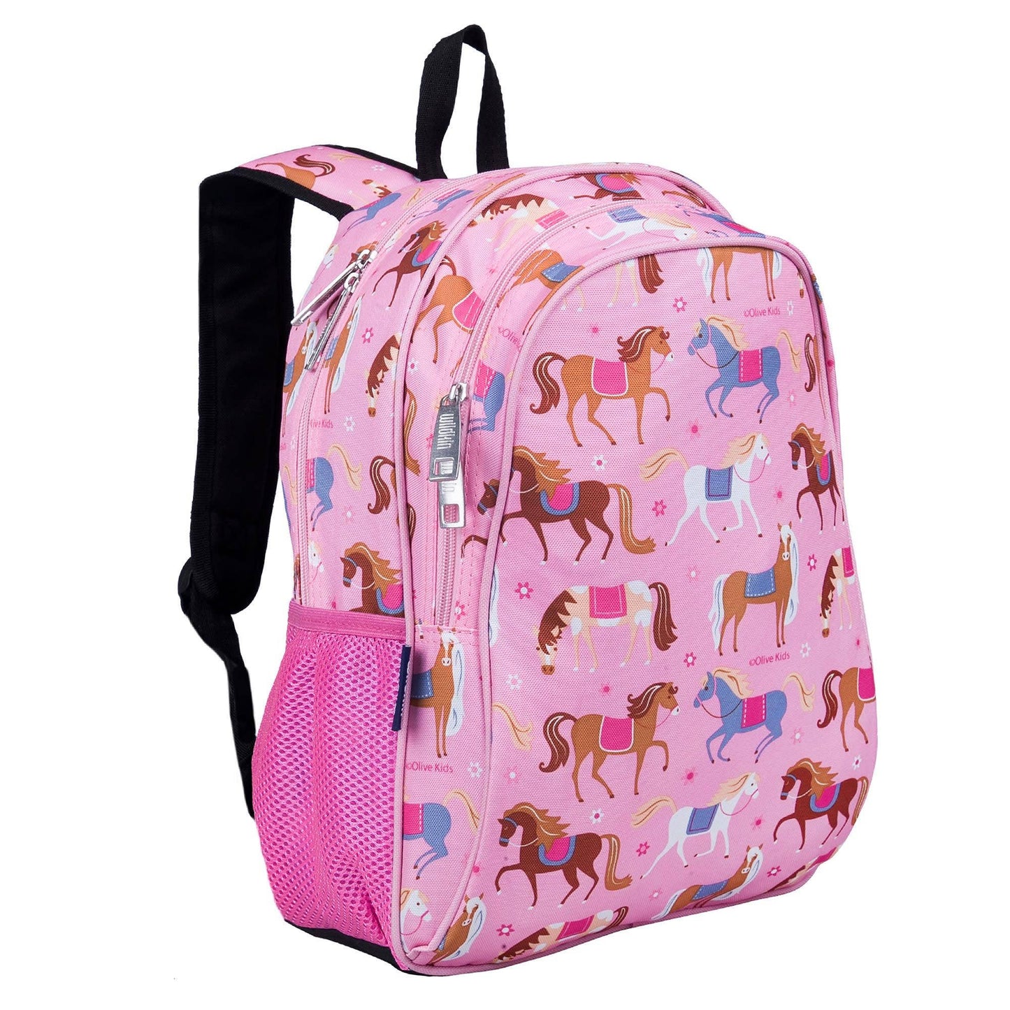 Wildkin - Horses Backpack - 15 Inch