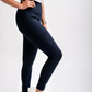 Soho Equestrian - Navy Riding Leggings