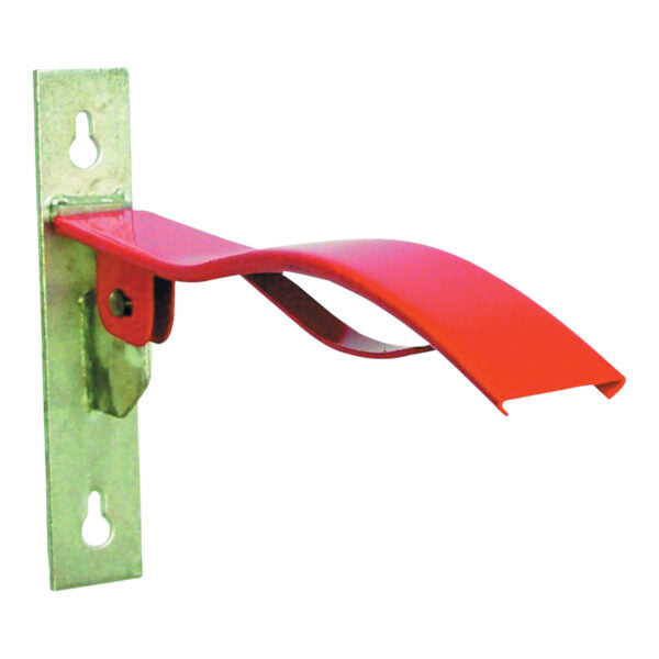 Eureka Single Folding Wall Saddle Rack