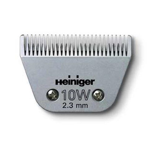 Heiniger Clipper Blades