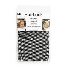 NTR Hairlock