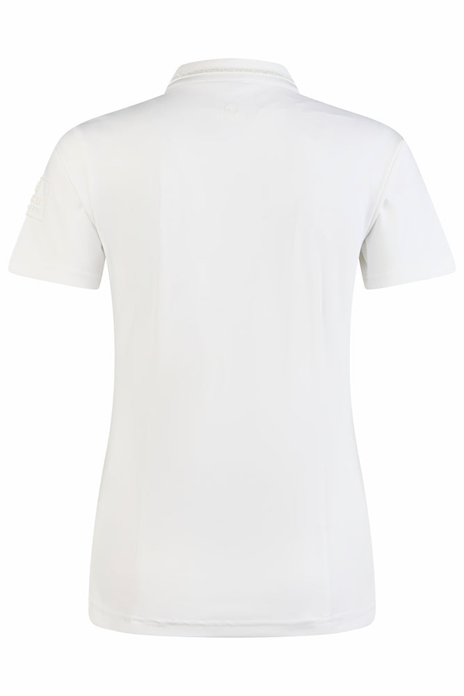Pikeur Function Zip Shirt
