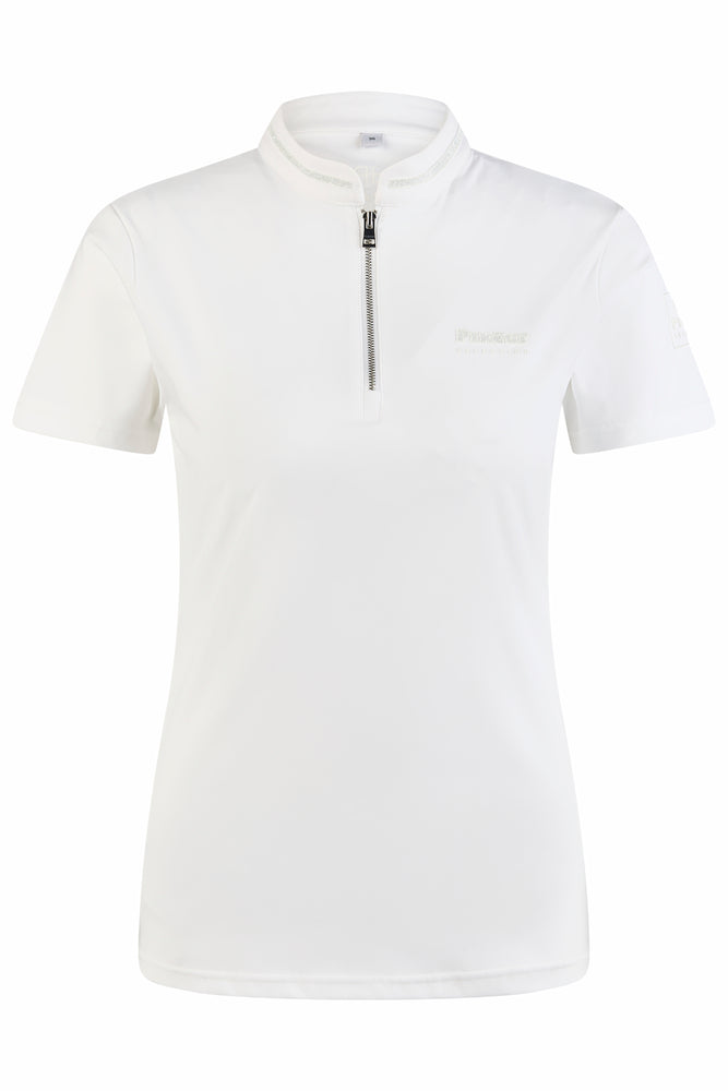Pikeur Function Zip Shirt