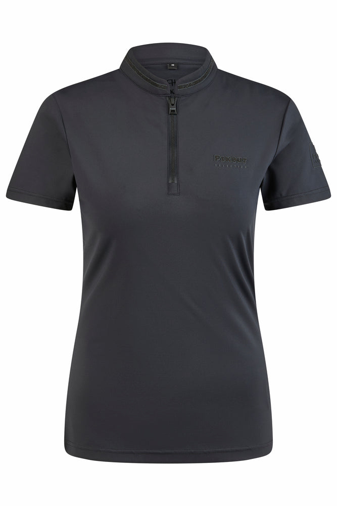 Pikeur Function Zip Shirt