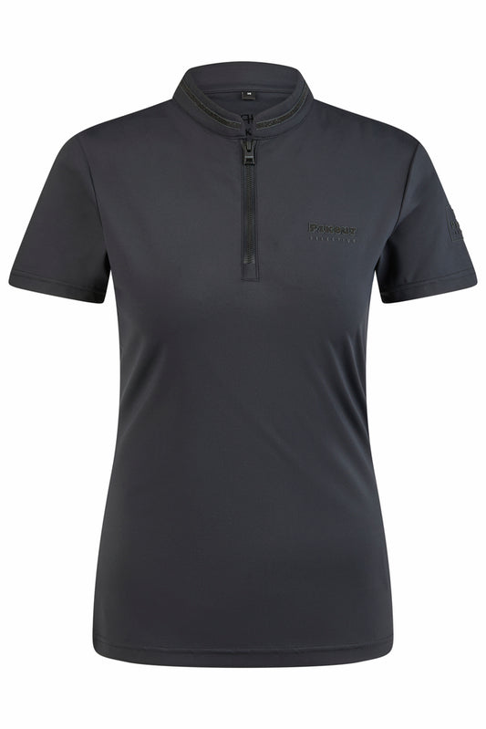 Pikeur Function Zip Shirt