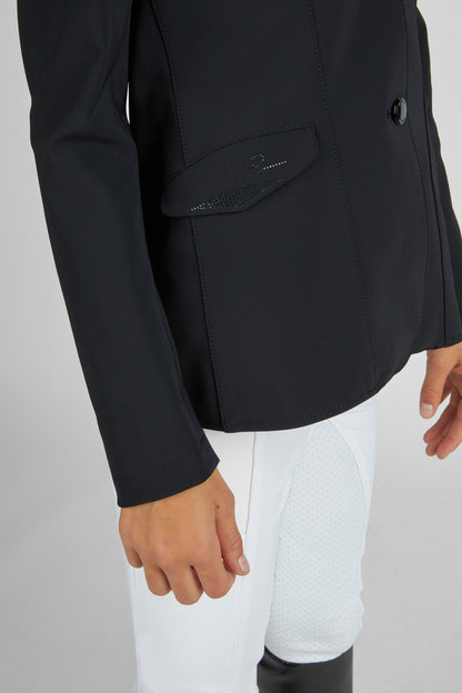 Pikeur Youth Isalienne Show Jacket